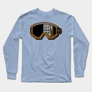 DirtBike Long Sleeve T-Shirt